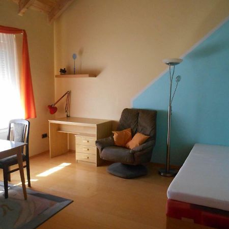Fewo-Sendelbach Greussenheim Extérieur photo