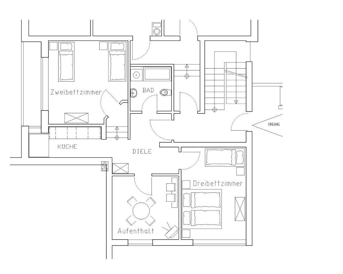 Fewo-Sendelbach Greussenheim Extérieur photo