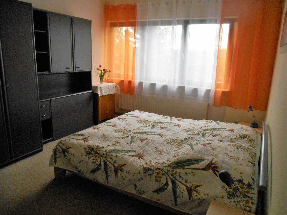 Fewo-Sendelbach Greussenheim Extérieur photo