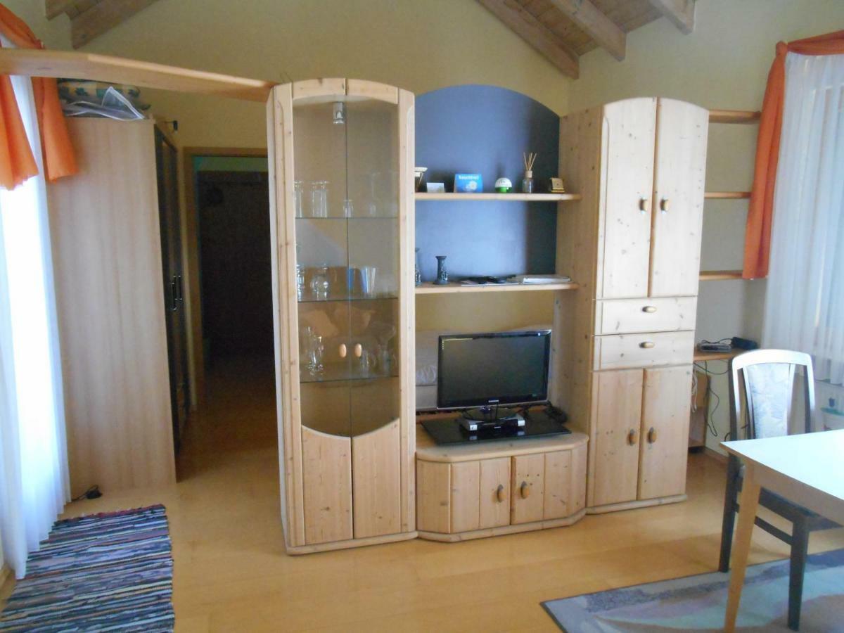 Fewo-Sendelbach Greussenheim Extérieur photo